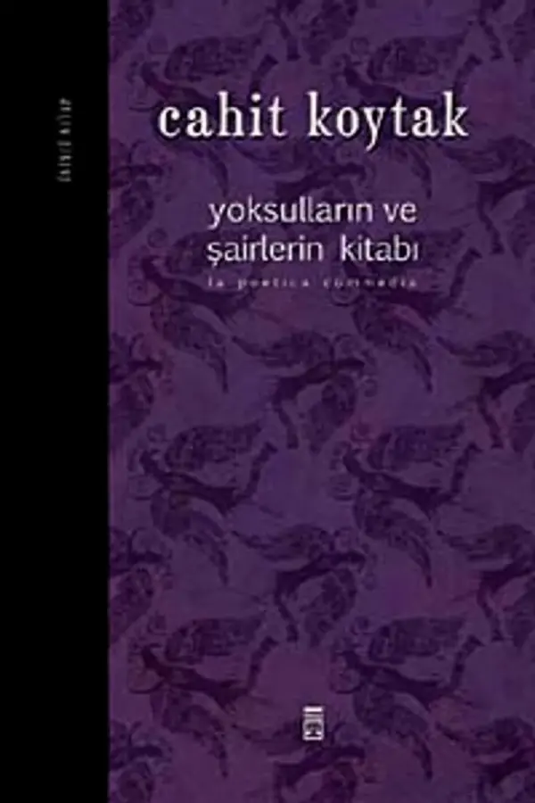 Yoksulların ve Şairlerin Kitabı 2