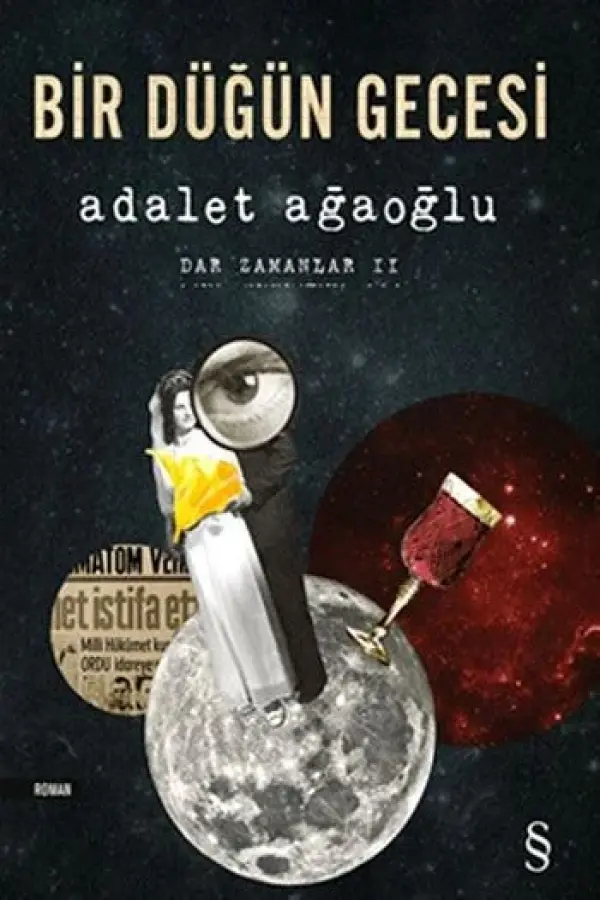 Bir Düğün Gecesi / Dar Zamanlar -2