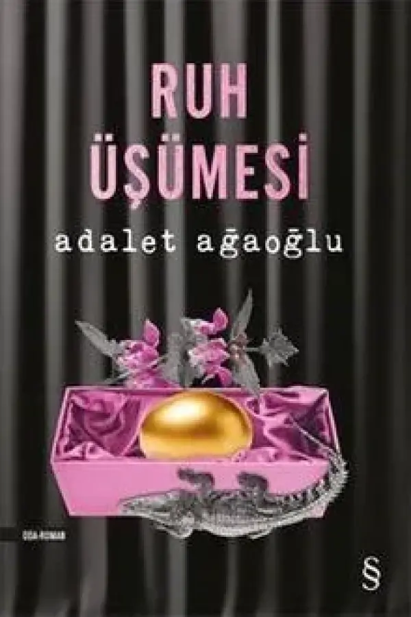 Ruh Üşümesi