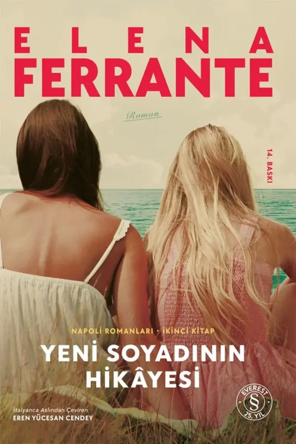 Yeni Soyadının Hikayesi