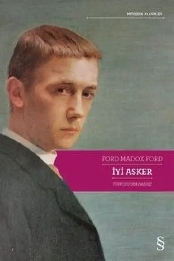 İyi Asker