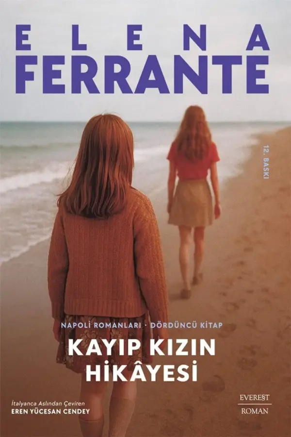 Kayıp Kızın Hikayesi