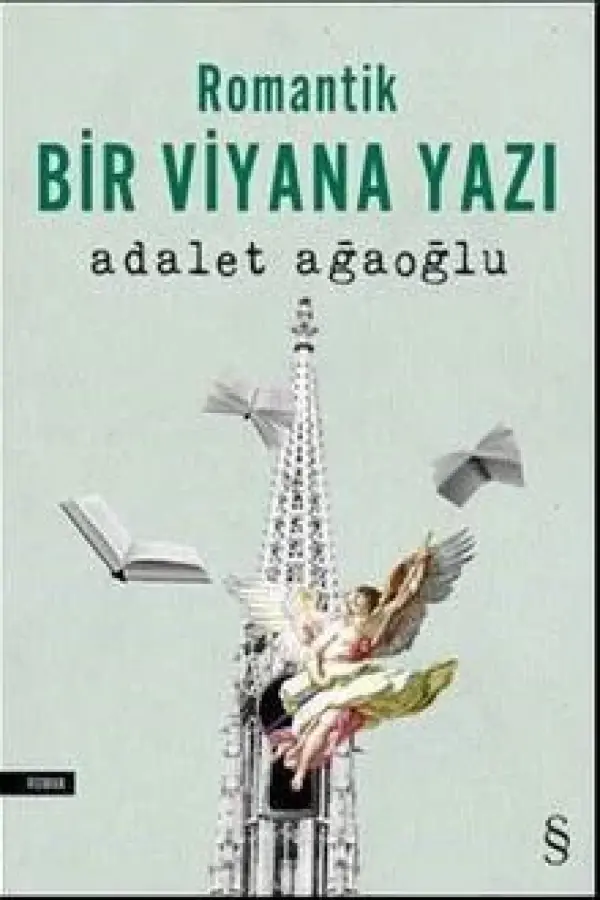 Romantik Bir Viyana Yazı