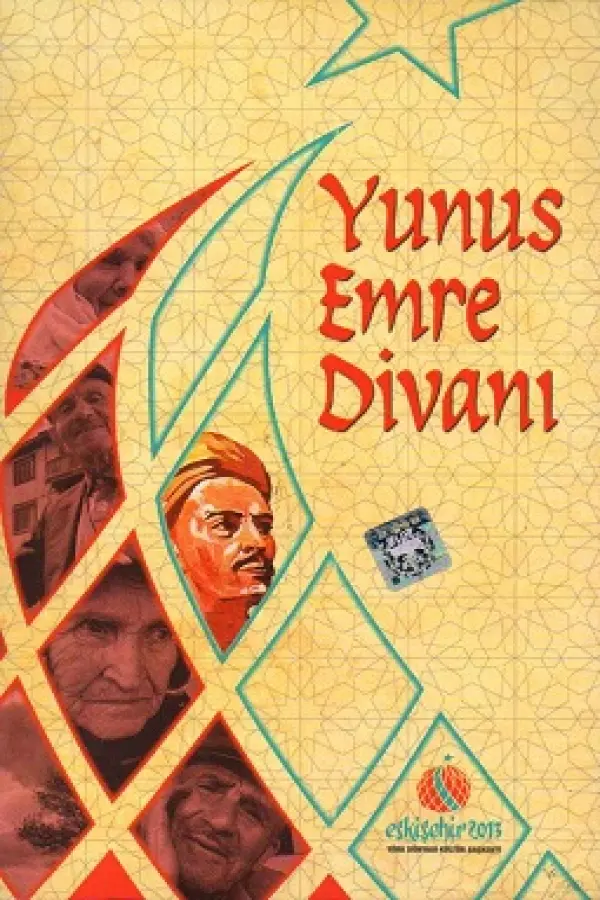 Yunus Emre Divanı