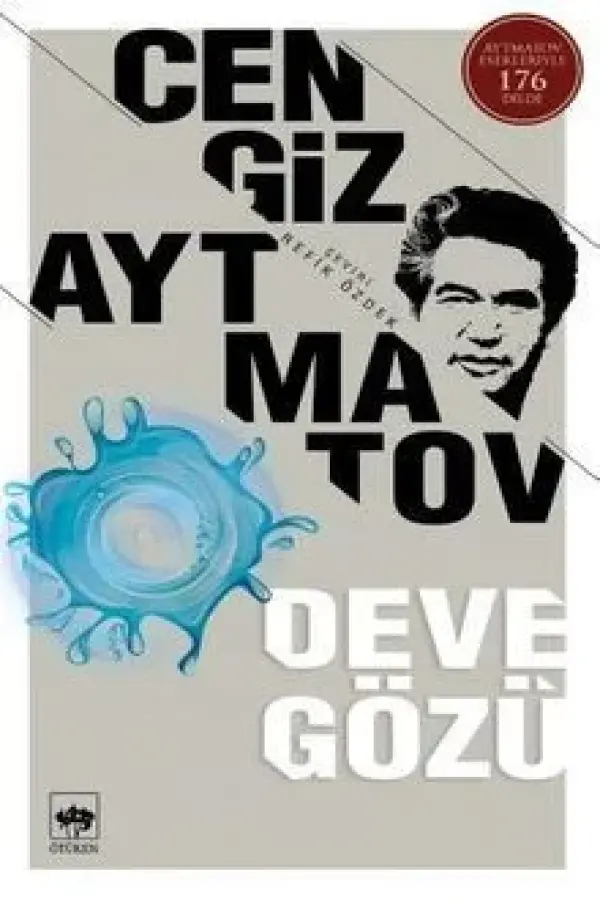 Deve Gözü