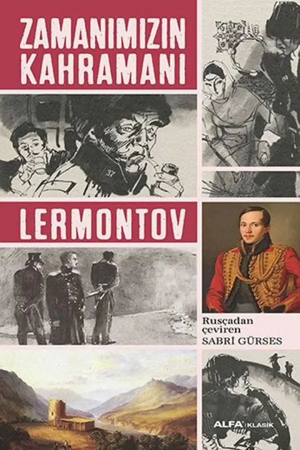 Zamanımızın Kahramanı