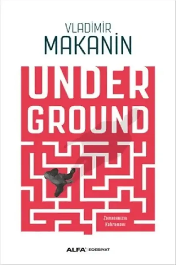 Underground