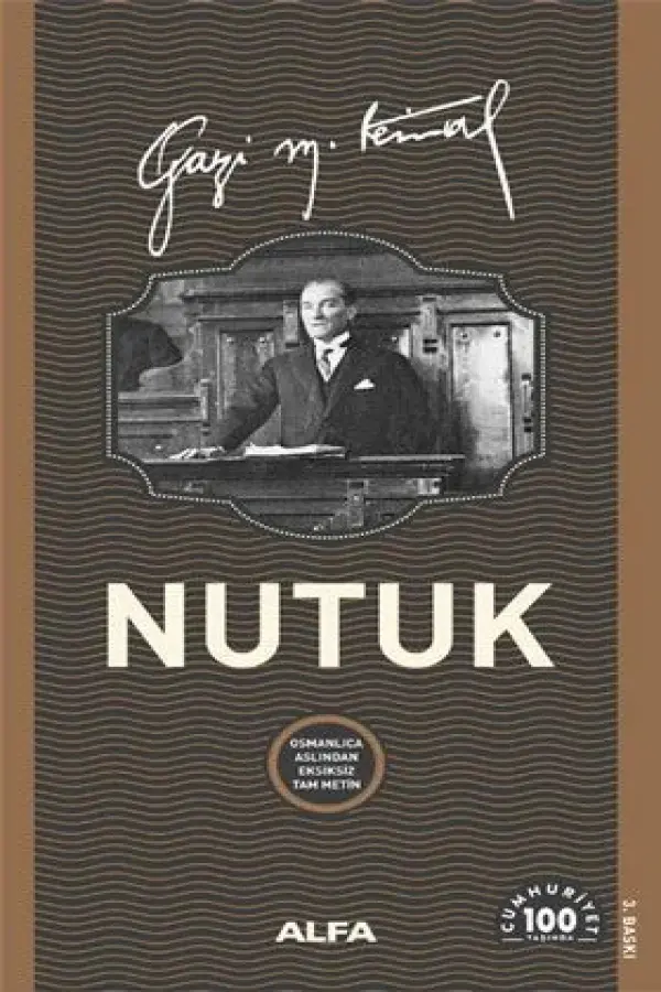 Nutuk
