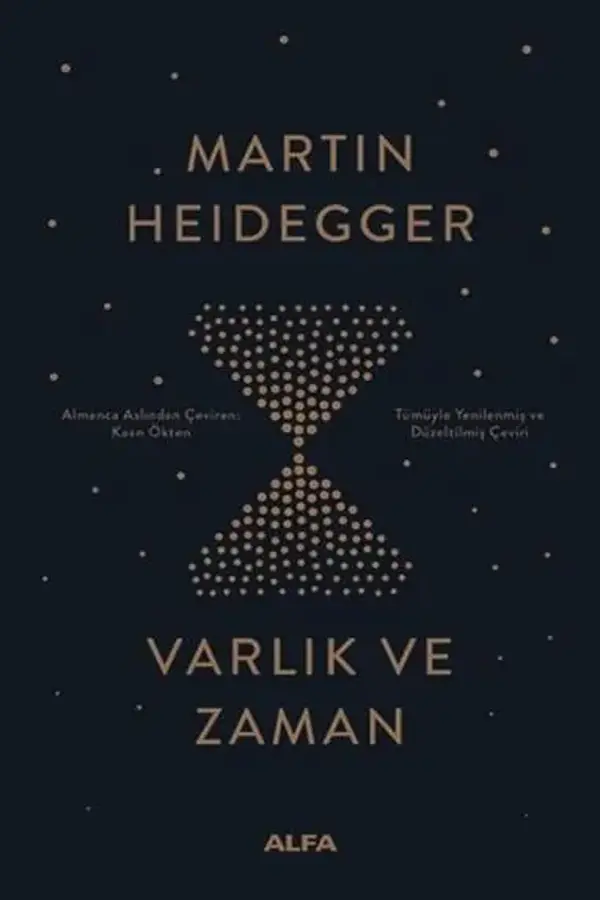 Varlık ve Zaman