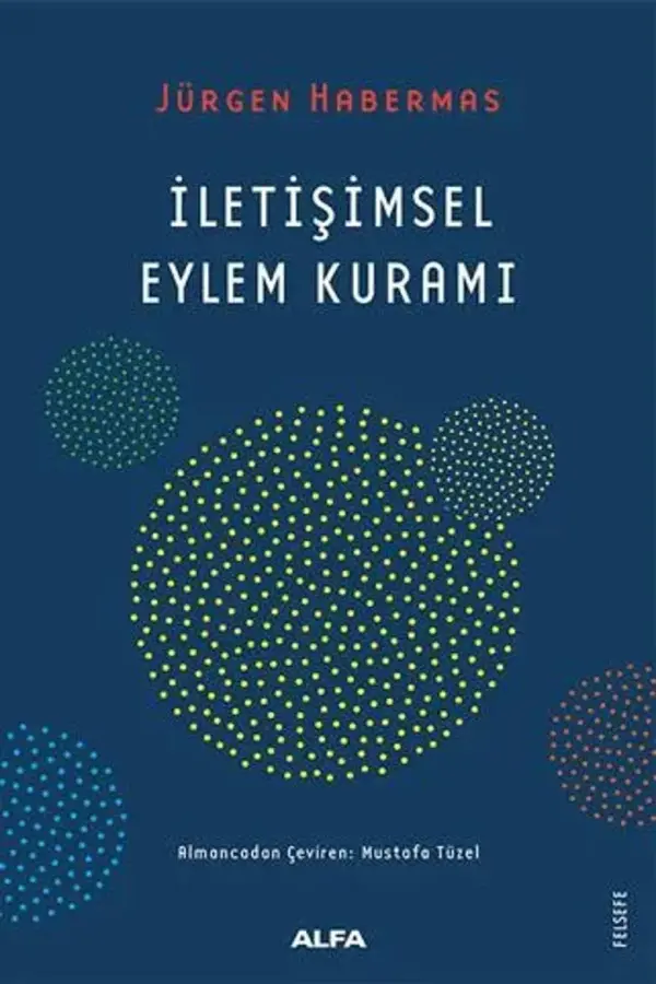 İletişimsel Eylem Kuramı