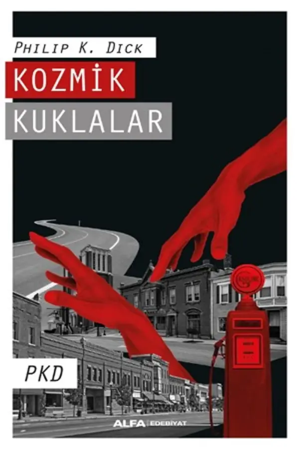 Kozmik Kuklalar