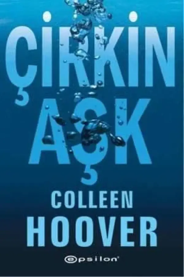 Çirkin Aşk