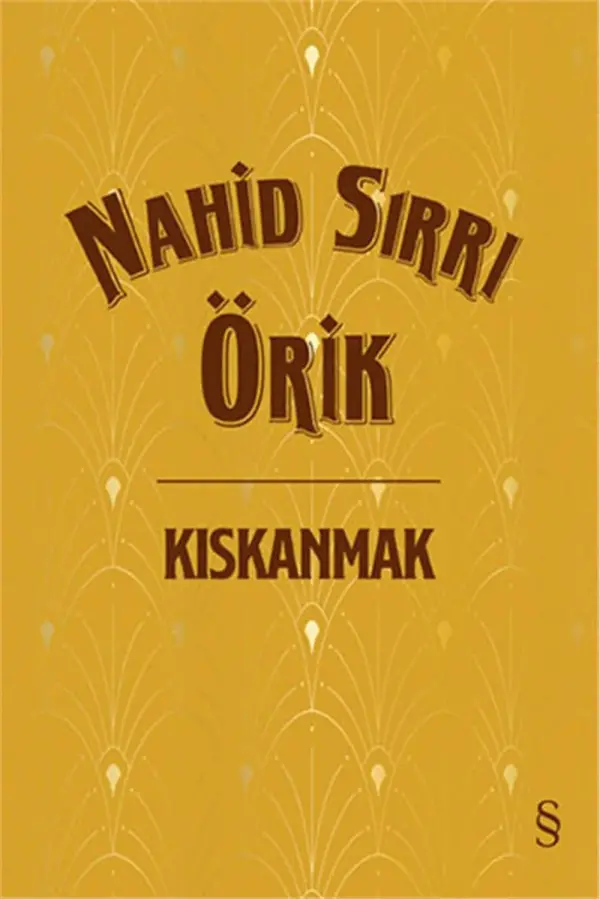 Kıskanmak