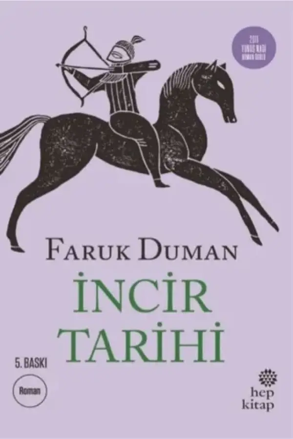 İncir Tarihi