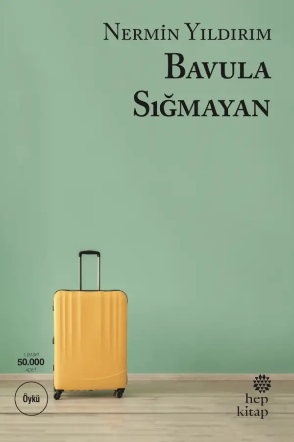 Bavula Sığmayan