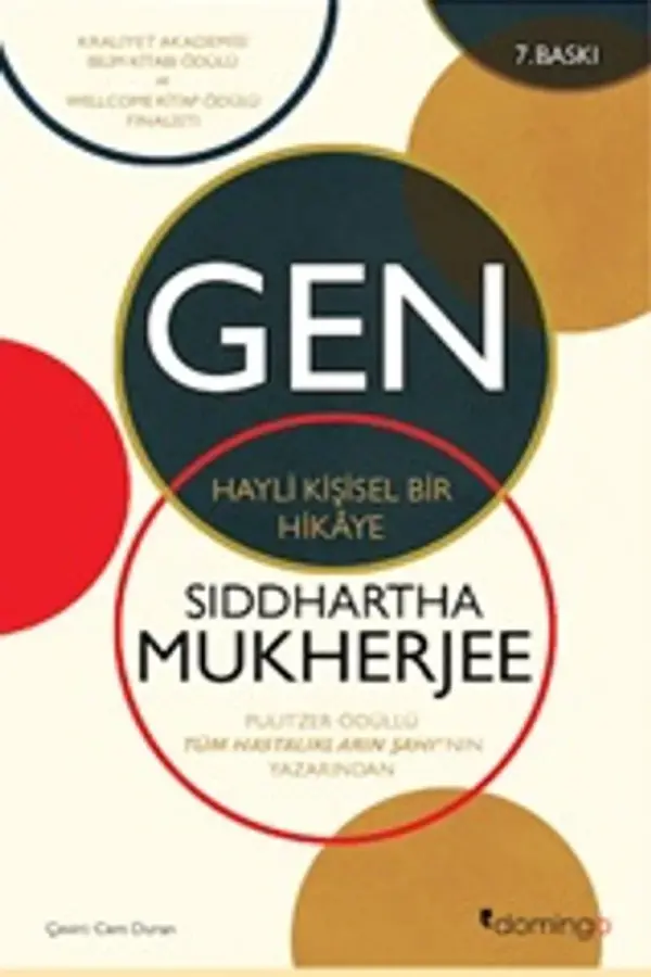 Gen - Hayli Kişisel Bir Hikaye