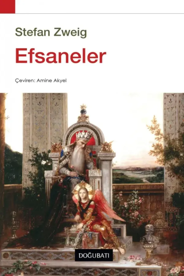 Efsaneler