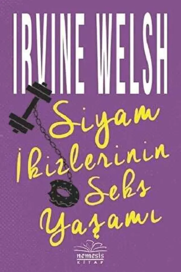 Siyam İkizlerinin Seks Yaşamı