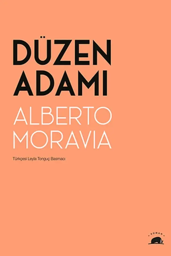 Düzen Adamı