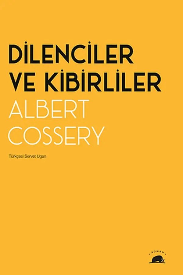 Dilenciler ve Kibirliler