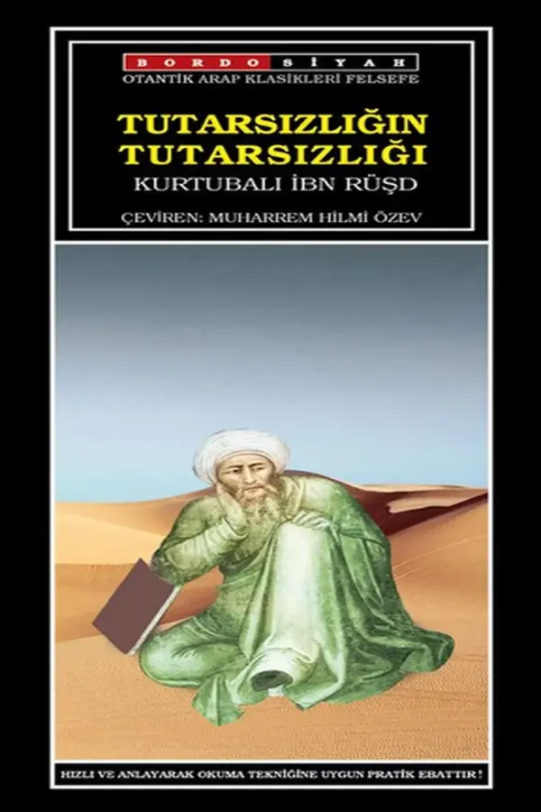 Tutarsızlığın Tutarsızlığı