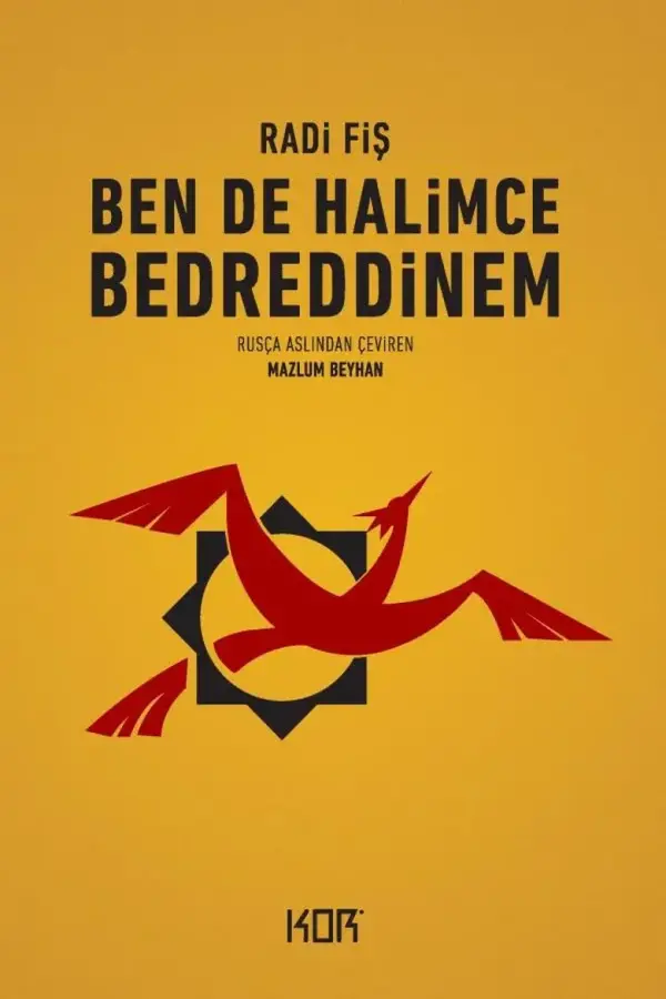 Ben De Halimce Bedreddinem