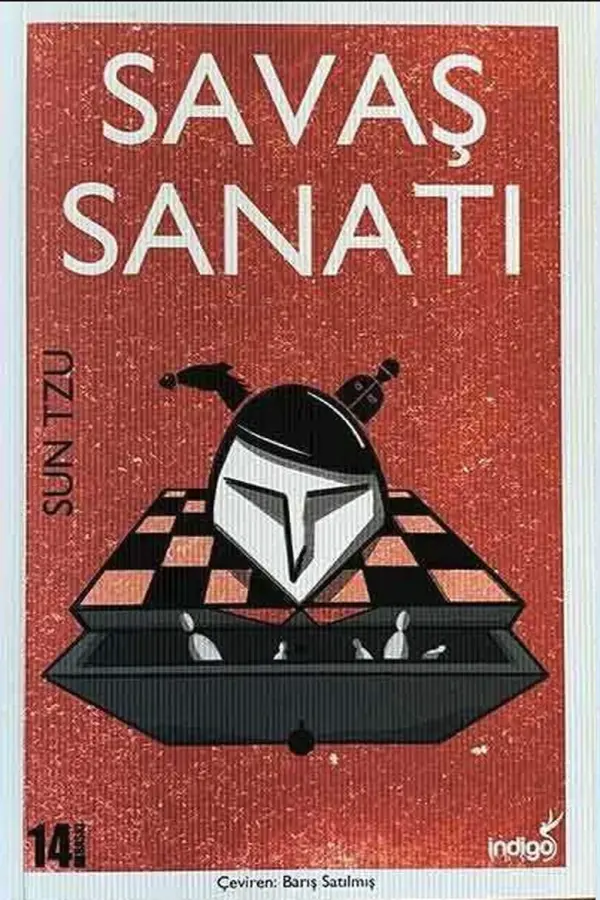 Savaş Sanatı
