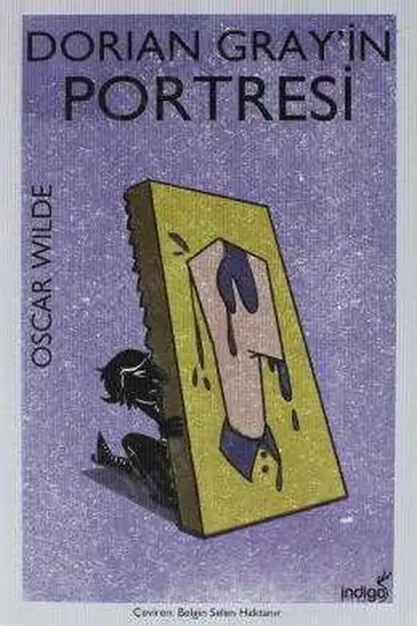 Dorian Gray’in Portresi