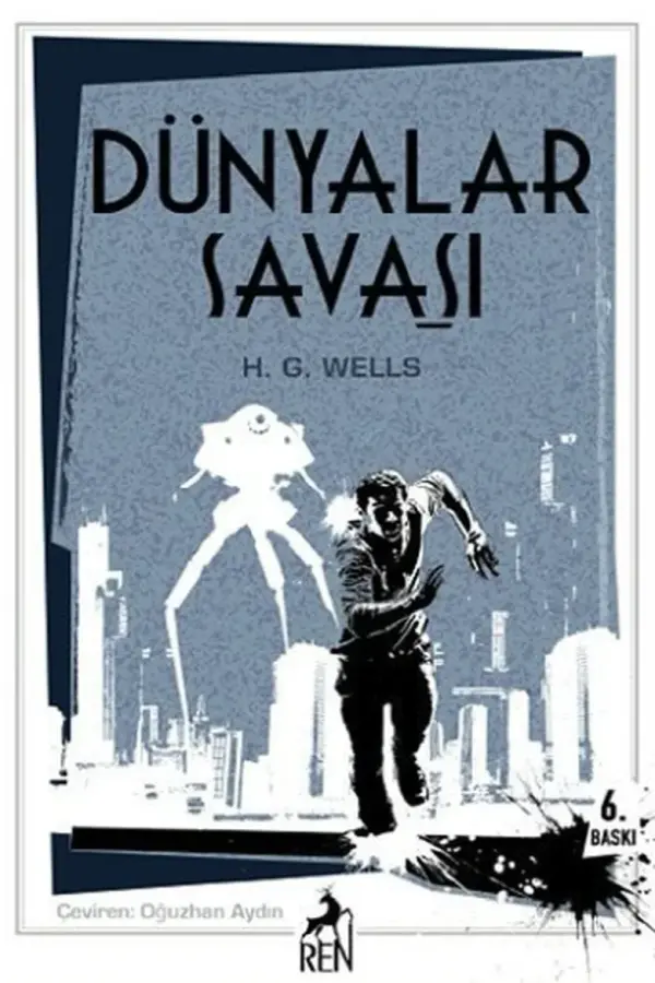 Dünyalar Savaşı