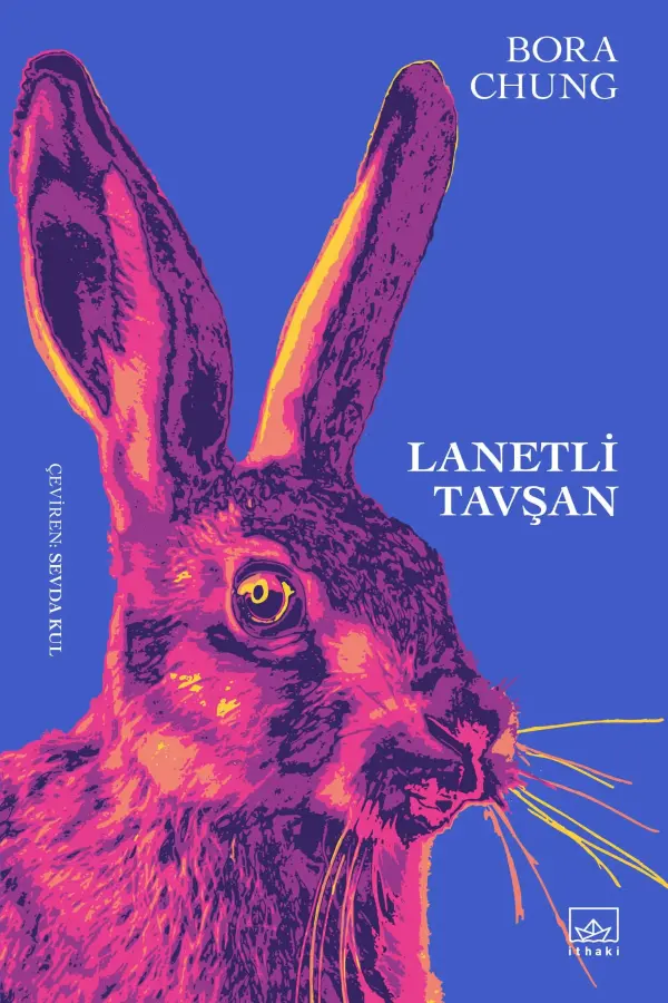 Lanetli Tavşan