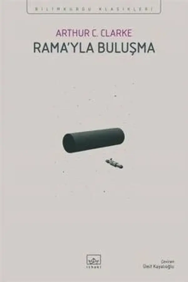 Rama'yla Buluşma