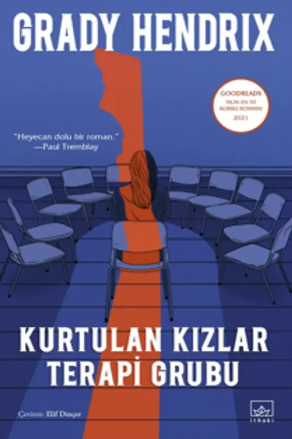 Kurtulan Kızlar Terapi Grubu