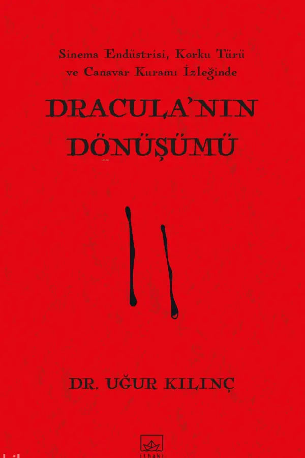 Dracula'nın Dönüşümü