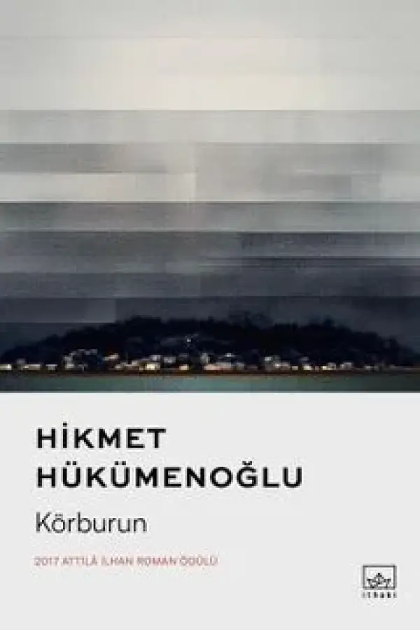 Körburun