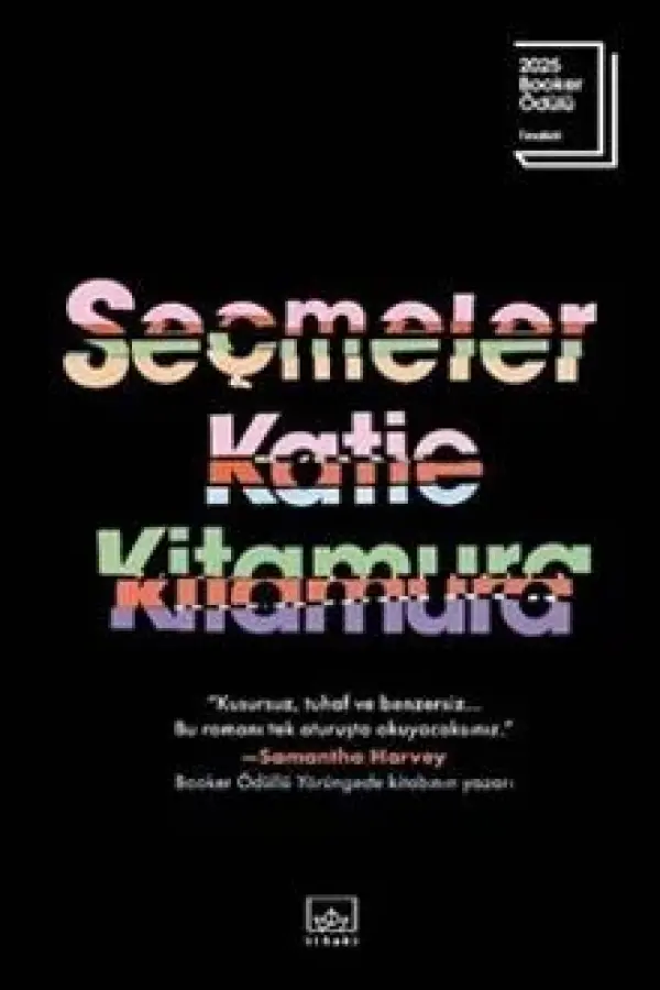 Seçmeler