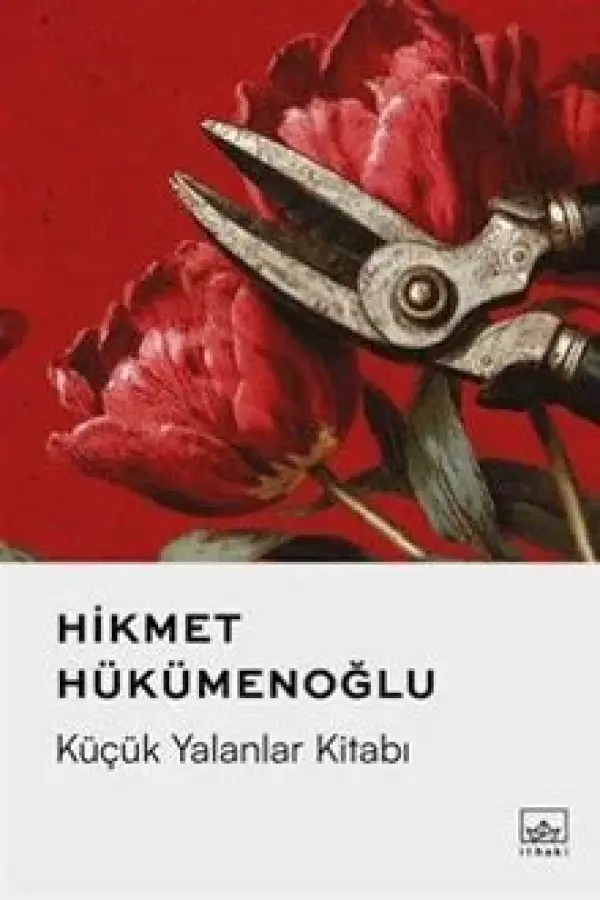 Küçük Yalanlar Kitabı