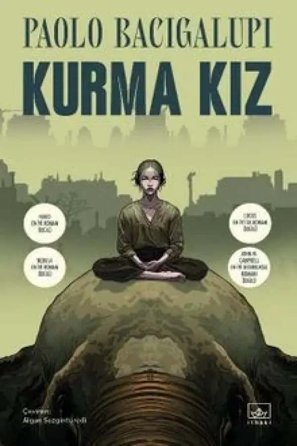Kurma Kız