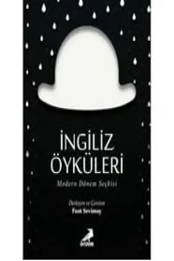 İngiliz Öyküleri