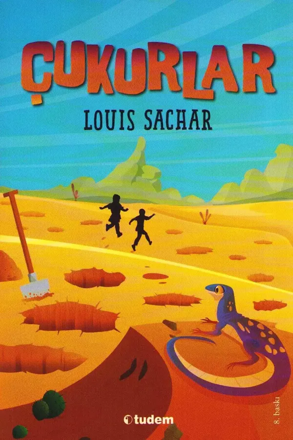 Çukurlar
