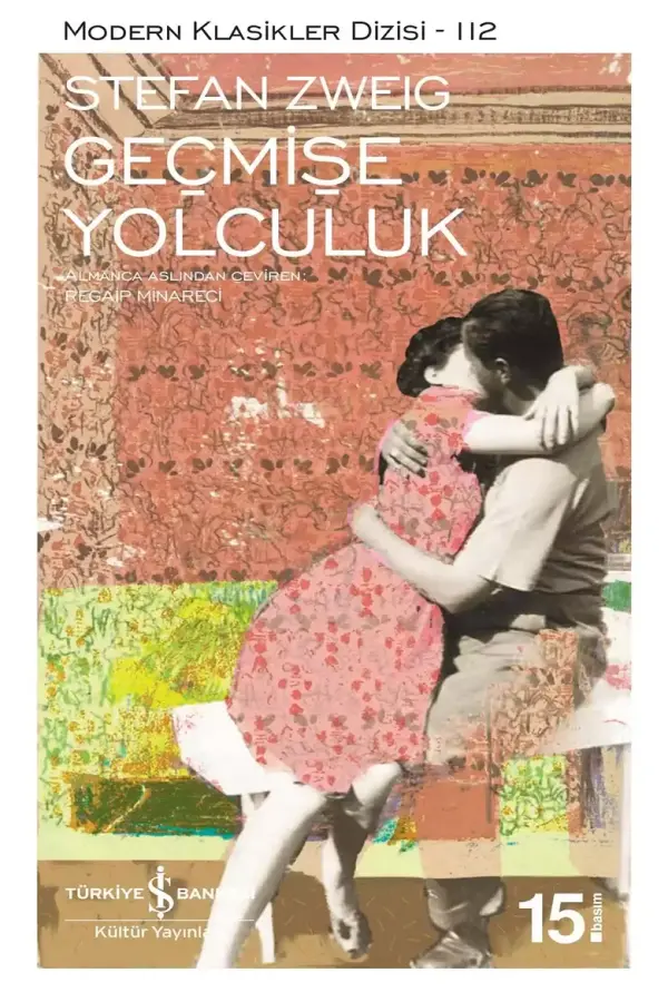 Geçmişe Yolculuk