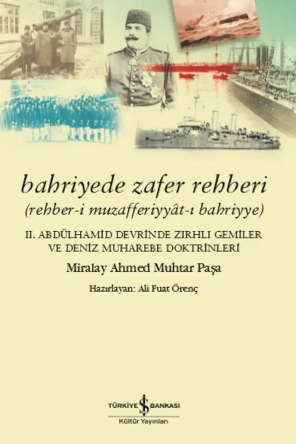 Bahriyede Zafer Rehberi (Rehber-i Muzafferiyyat-ı Bahriyye)