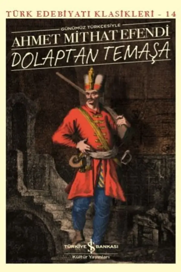 Dolaptan Temaşa