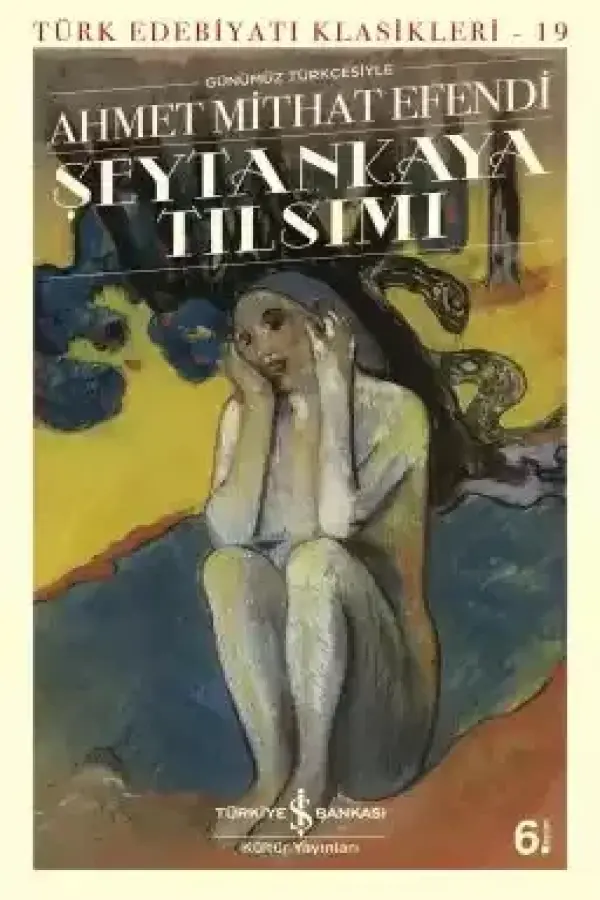 Şeytankaya Tılsımı