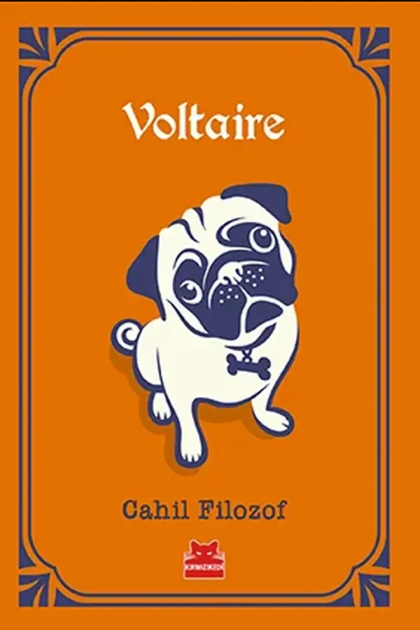Cahil Filozof
