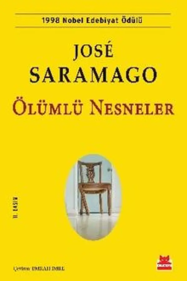 Ölümlü Nesneler