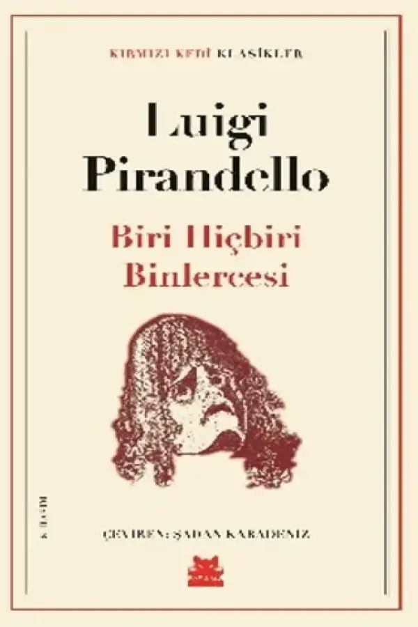 Biri Hiçbiri Binlercesi
