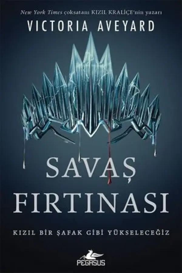 Savaş Fırtınası