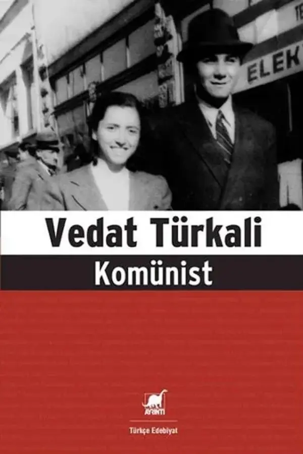 Komünist