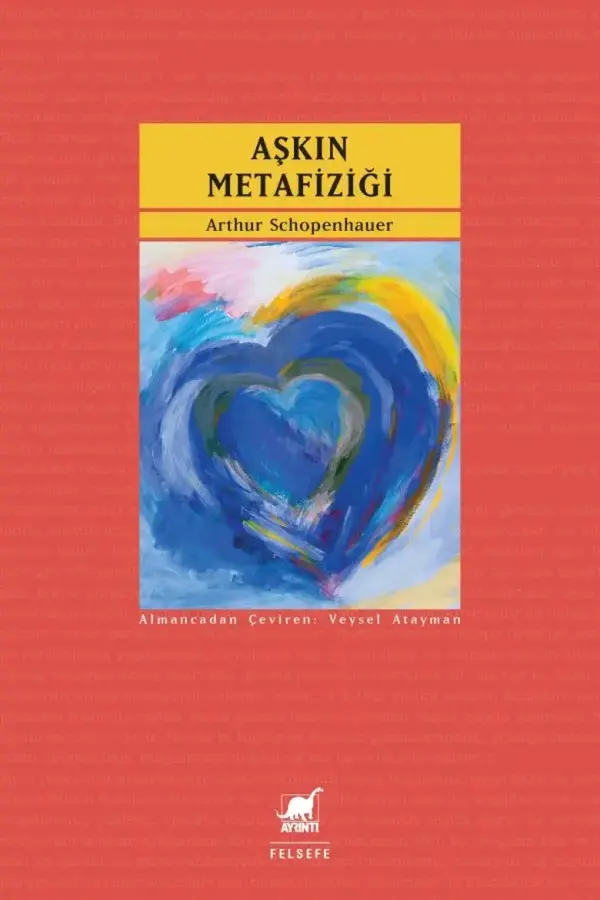 Aşkın Metafiziği