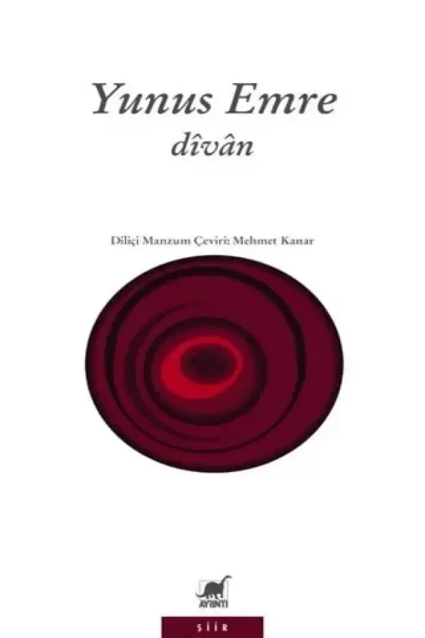 Yunus Emre - Divanan